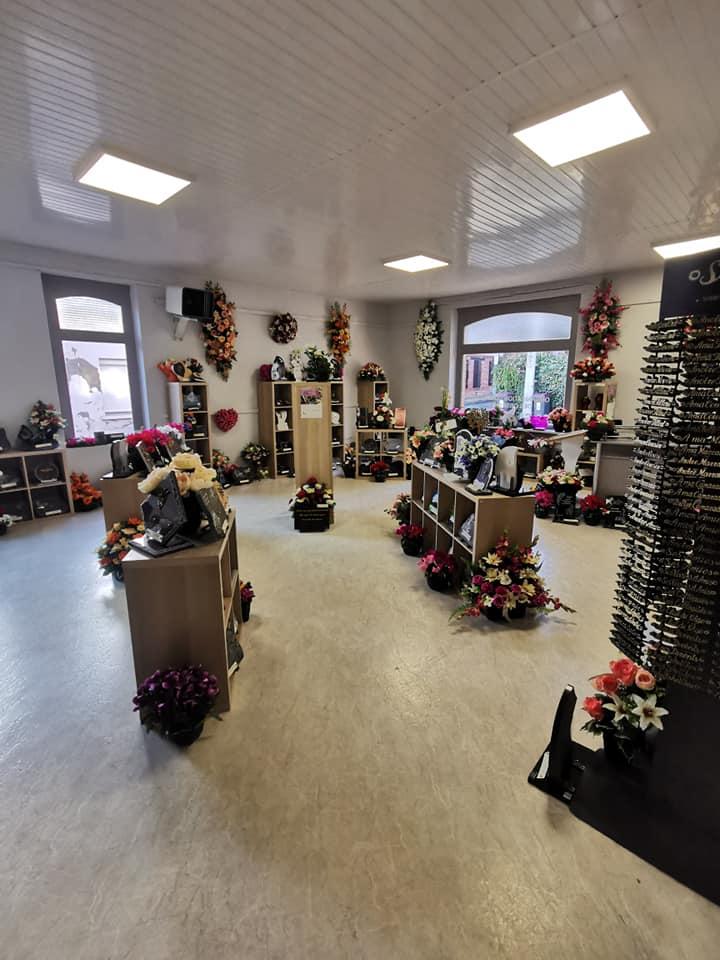 Magasin - Pompes funèbres Saint Lys (7)