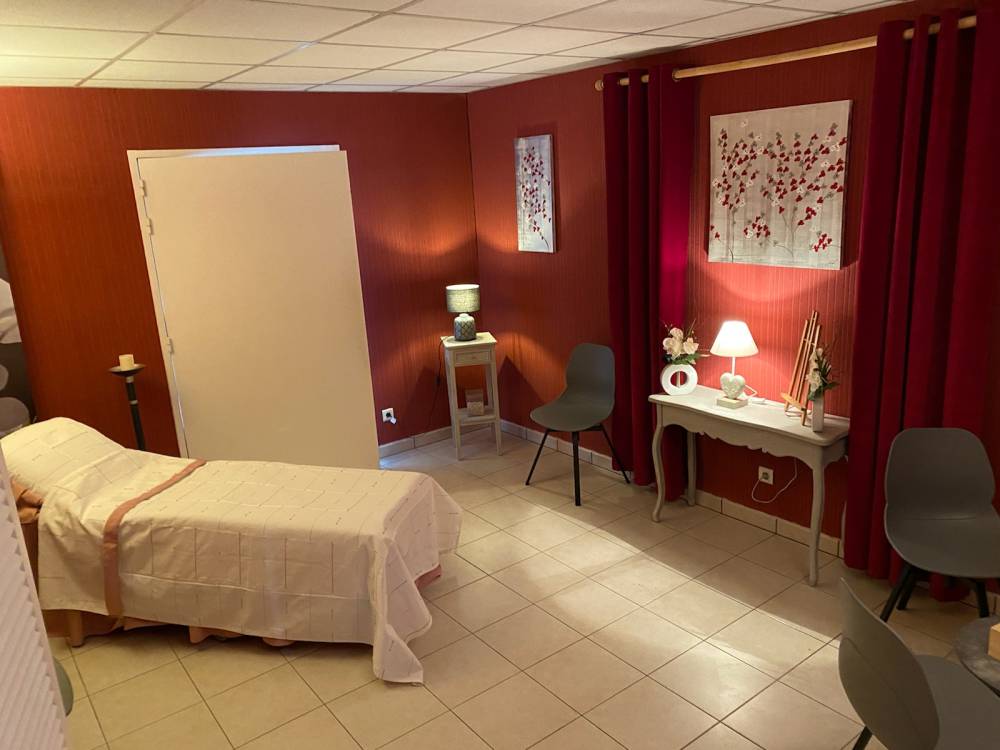 SALON ORCHIDEE